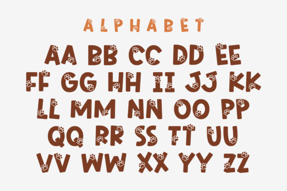 Font preview 2