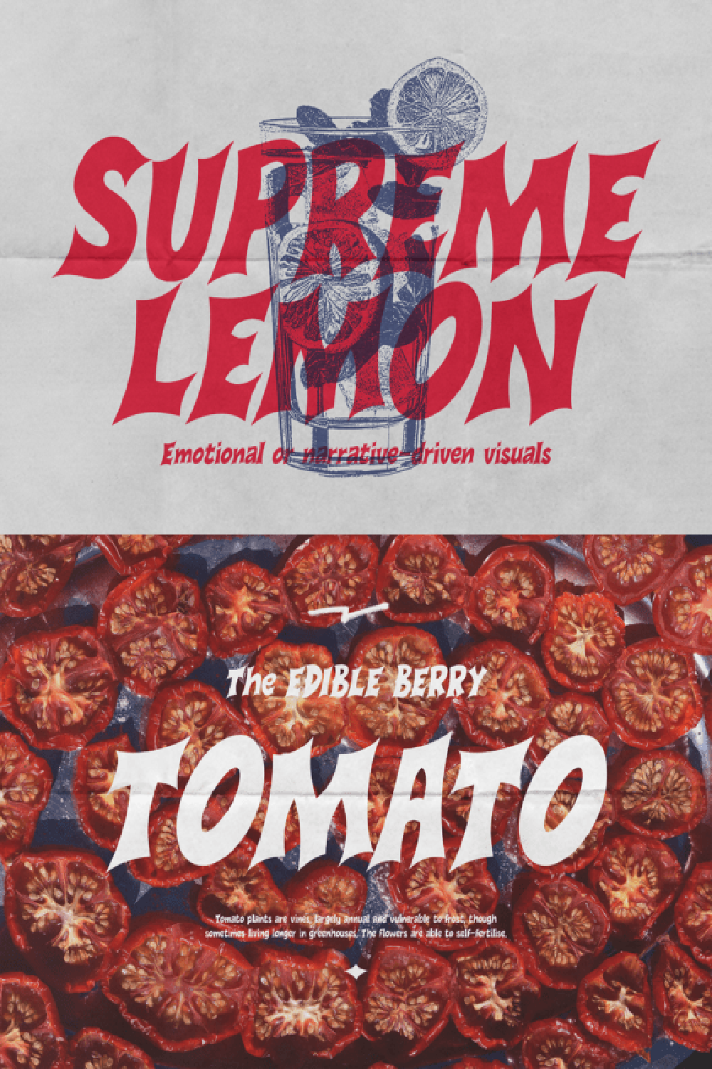 Closure Font: A Bold Retro Display Font for Headlines Closure Font: A Bold Retro Display Font for Headlines