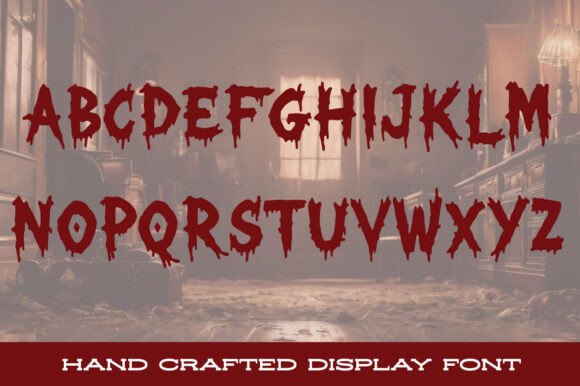 Font preview 2