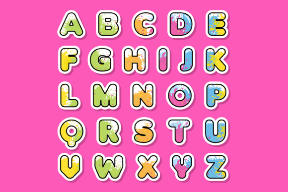 Font preview 2