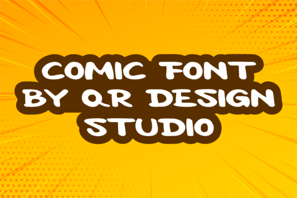 Font preview 2