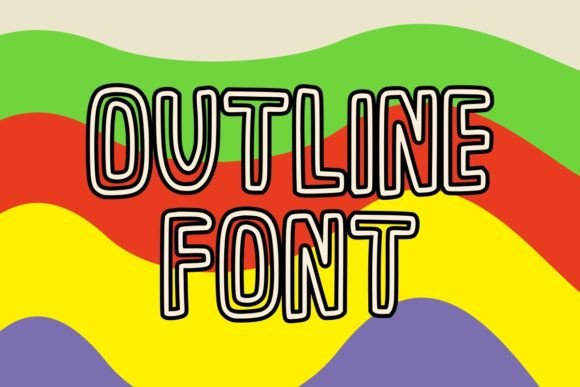 Font preview 2