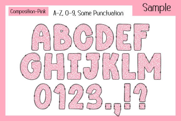 Font preview 2