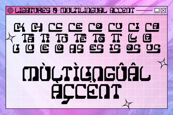 Font preview 3