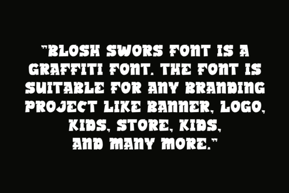 Font preview 3