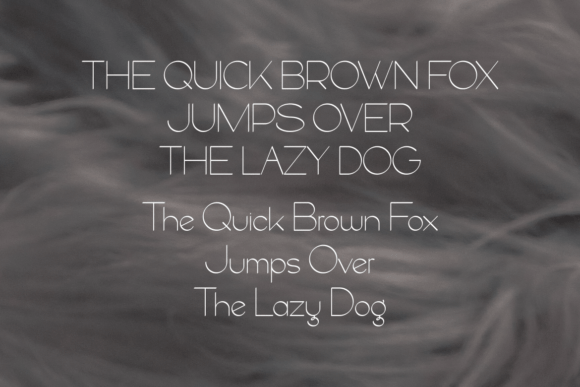 Font preview 3