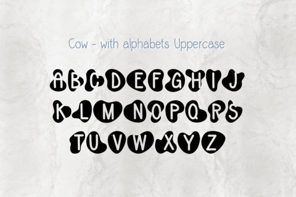 Font preview 3