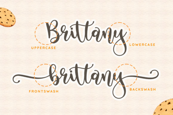 Font preview 2