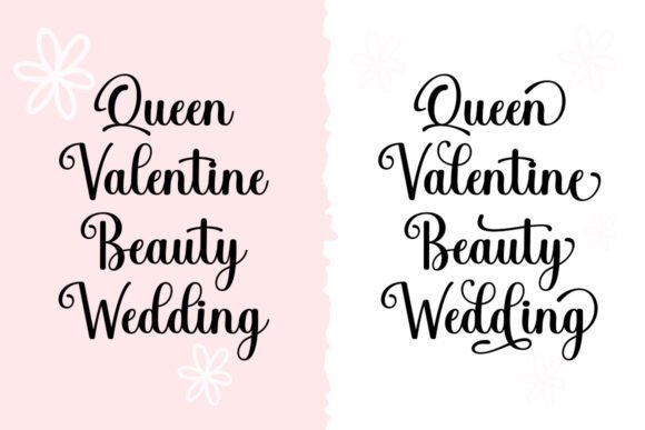 Font preview 3