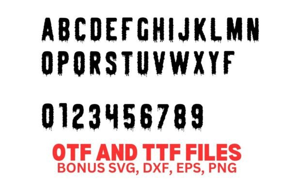 Font preview 3