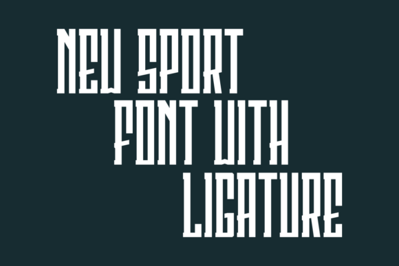 Font preview 2