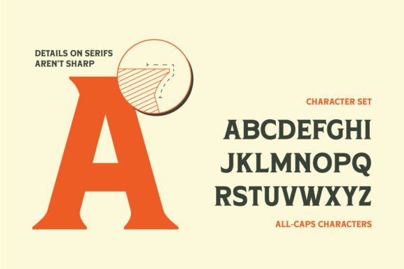Font preview 2