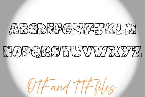 Font preview 3
