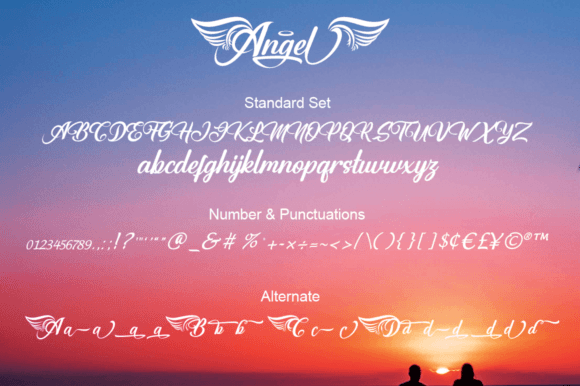 Font preview 3