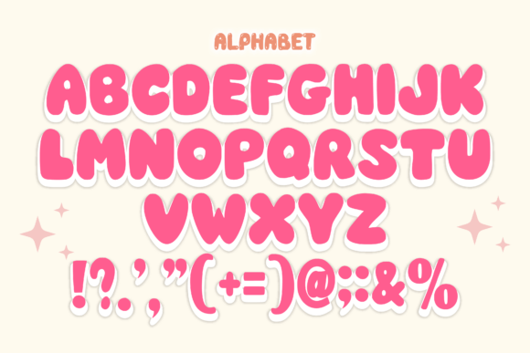 Font preview 2