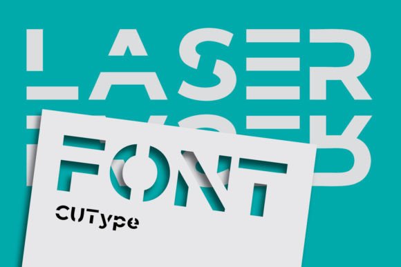 Font preview 2