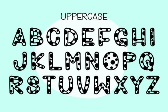 Font preview 2
