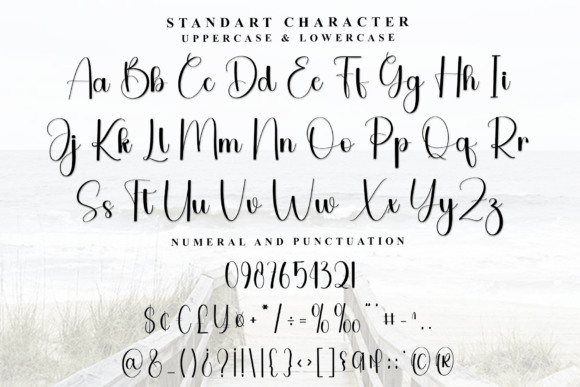 Font preview 2