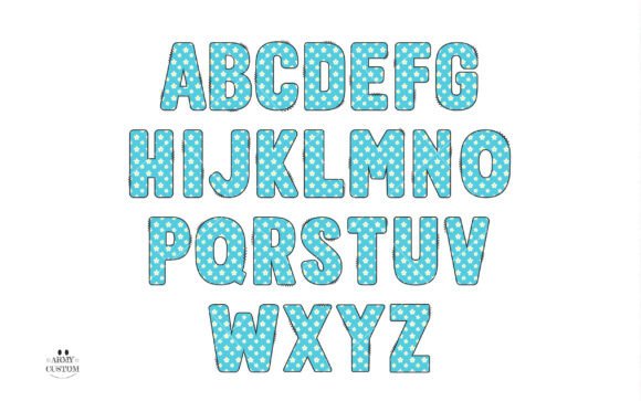 Font preview 3