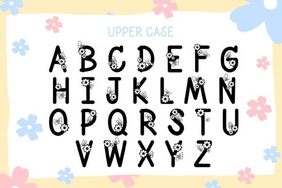 Font preview 2