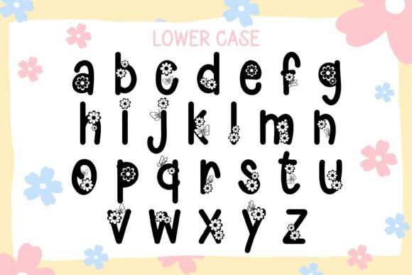 Font preview 3