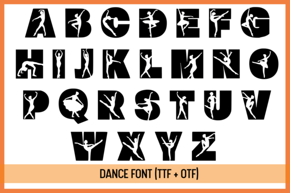 Font preview 3