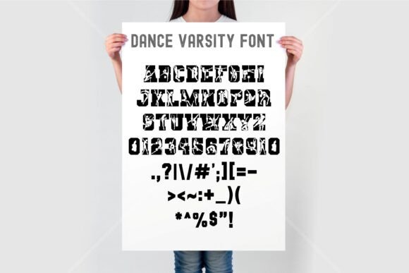 Font preview 2