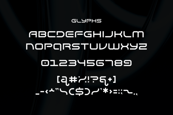Font preview 3
