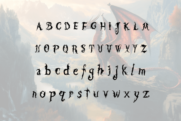 Font preview 2