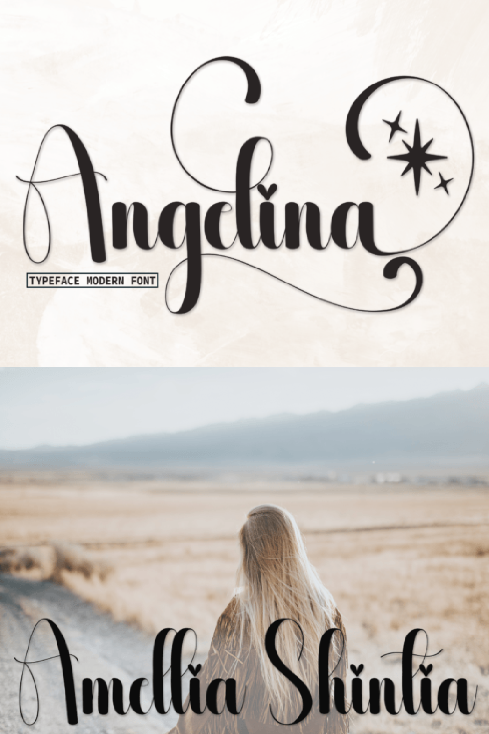 Angelina Font