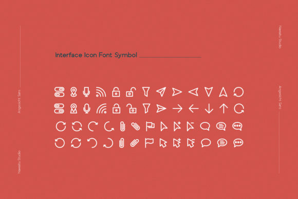 Font preview 3