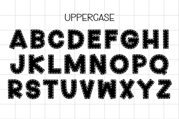 Font preview 2