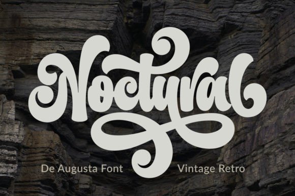 Font preview 2