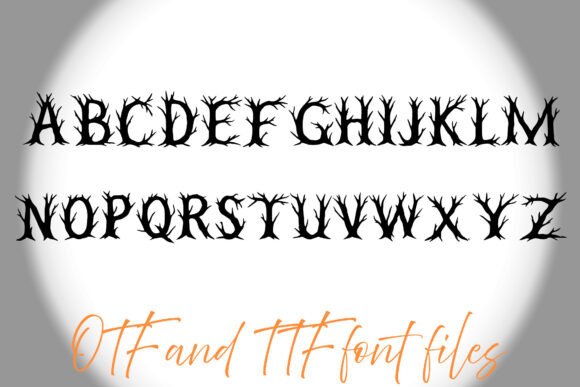 Font preview 2
