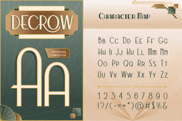 Font preview 2