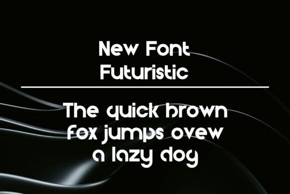 Font preview 2