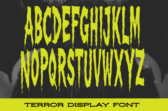 Font preview 3