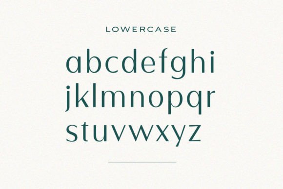 Font preview 3