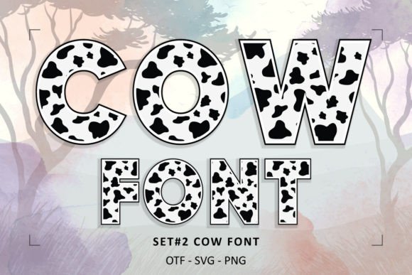 Font preview 3
