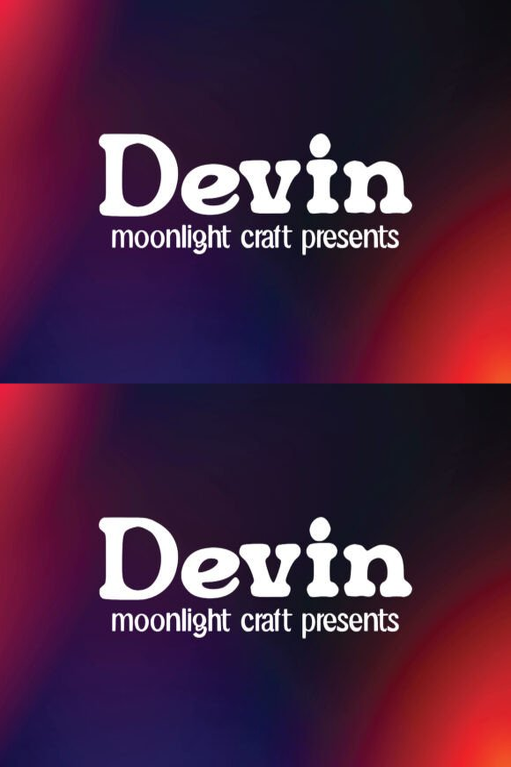 Devin Font