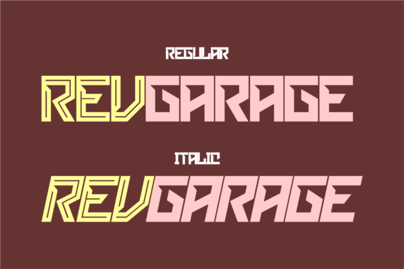 Font preview 3