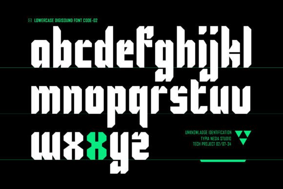 Font preview 2