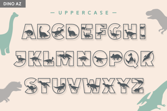 Font preview 3