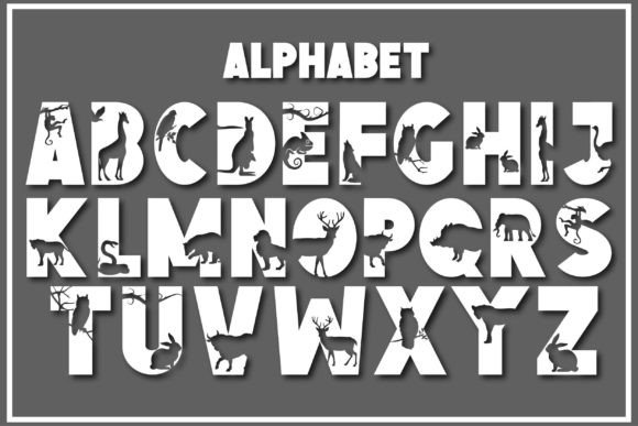 Font preview 2