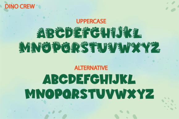 Font preview 3
