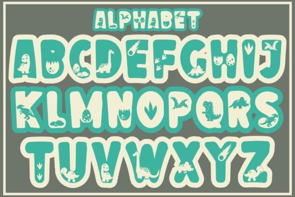 Font preview 2