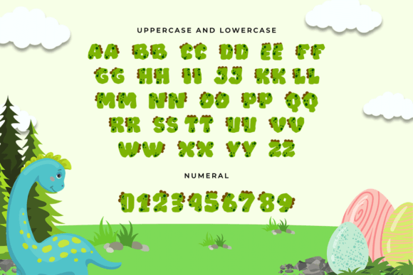 Font preview 2