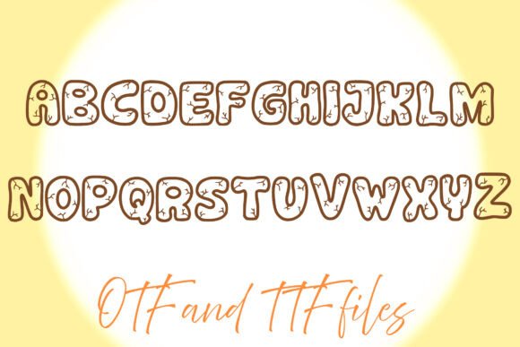Font preview 2