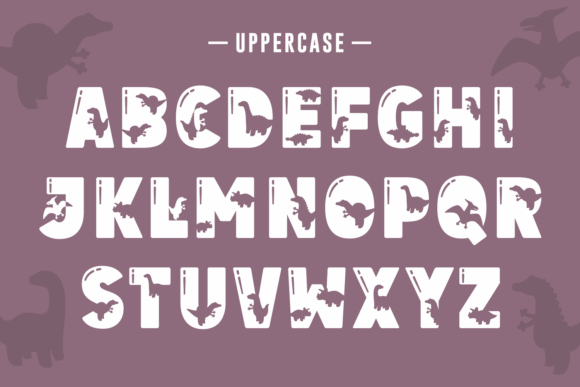 Font preview 2