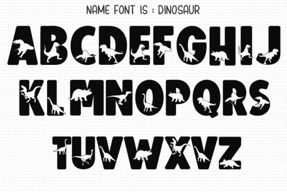 Font preview 2